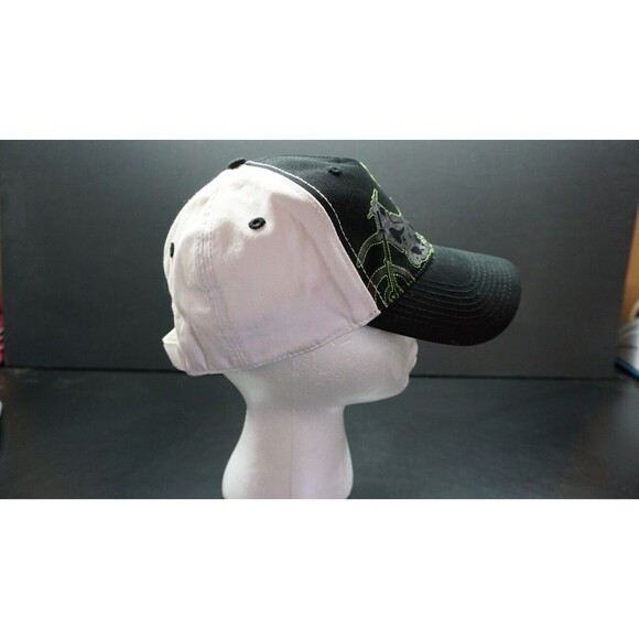 KAWASAKI RACING TEAM Mesh Back Trucker Cap, Snapback Hat - Picture 5 of 5